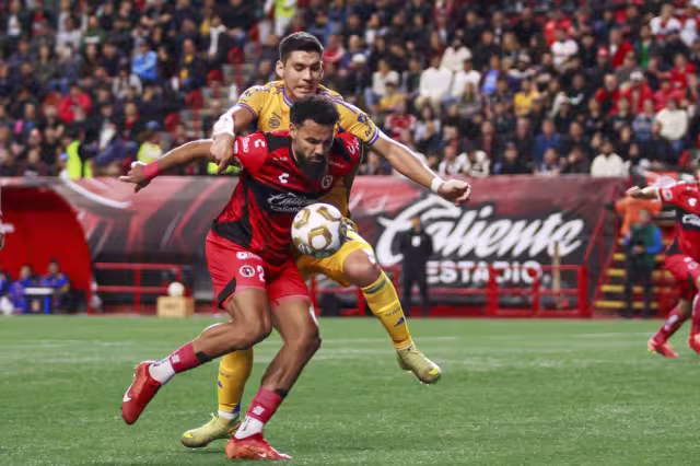 Xolos manda en su perrera