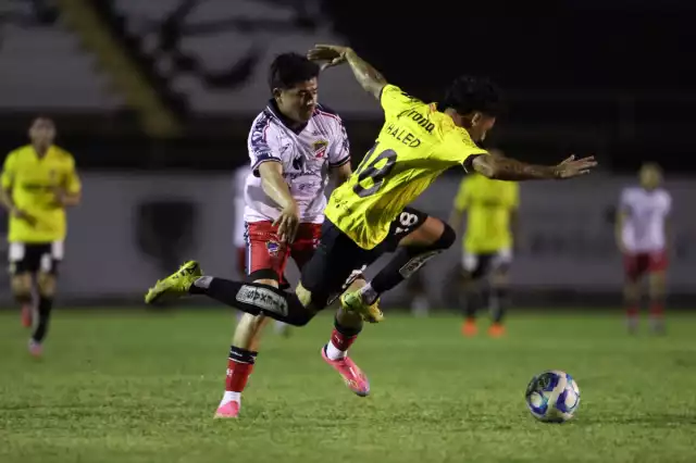 Venados en acción en la J1