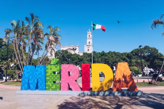 Un portal global posicionó a Mérida entre las ciudades más caras de México