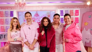 Gema Garoa suelta la bomba en Pinky Promise: “¡Sí me robé el perfume de Yanet!”