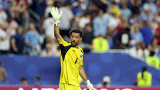 ¿Quién es Vozinha? El portero de Cabo Verde que se convirtió en la sensación del Mundial 2026