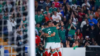 Tri aplasta a Islandia antes de enfrentar a Portugal en el Estadio Azteca