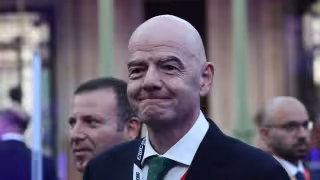 Gianni Infantino, en problemas: Italia retira su apoyo para las elecciones de FIFA 2027