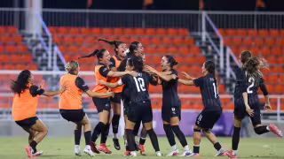 México Femenil reina otra vez: vence a Colombia y conquista un nuevo oro en Centroamericanos
