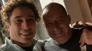 ¿Quién es Alain Orsoni, la persona que llevó a Memo Ochoa al Ajaccio y fue asesinado?