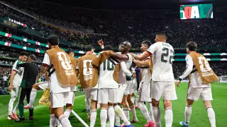 México golea a Chequia y avanza con paso perfecto en el Mundial 2026
