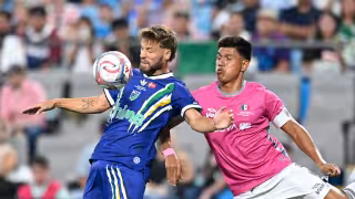 MLS supera a las estrellas de la Liga MX y consigue su cuarto triunfo en cinco ediciones