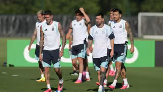 ¿Quién juega hoy en el Mundial 2026? Partidos de este 16 de junio, horarios y dónde ver en vivo