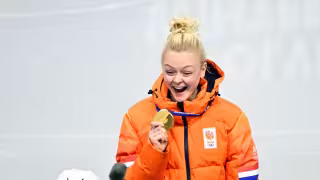 ¿Cómo va el Medallero en Milano Cortina 2026 hoy? Consulta la tabla de medallas de los Juegos Olímpicos de Invierno