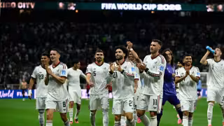 ¿Cuándo vuelve a jugar México? Fecha y horario del partido de Dieciseisavos de Final en el Mundial 2026