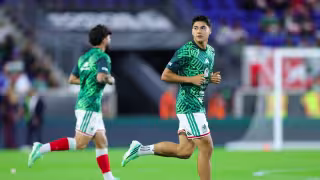 Alineación de México vs. Perú: Rafael Márquez modifica el XI titular del Tricolor