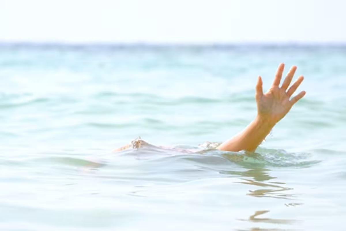 Turista murió ahogado en playa de Xpu-Há de Playa del Carmen - PorEsto
