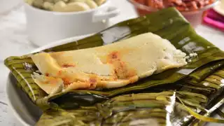 El 2 de febrero se celebra el Día de la Candelaria, fiesta religiosa donde se acostumbra a comer tamales, tradición con orígenes prehispánicos