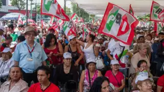 Elecciones Quintana Roo: Candidatos declaran no necesitar 'guardaespaldas' para sus campañas