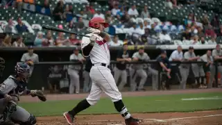 Joey Terdoslavich y Pedro Castellano se unen para la Temporada 2023 junto a Tigres de Quintana Roo