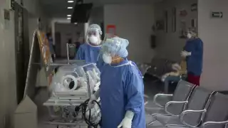 La vacuna contra COVID-19 beneficiará a la protección de los menores de edad en Yucatán, indicaron los padres de familia