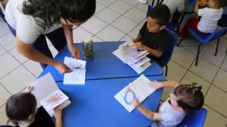 Los padres piden a las autoridades sanciones para los responsables