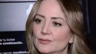 ¿A quién ha dañado Andrea Legarreta en Televisa?