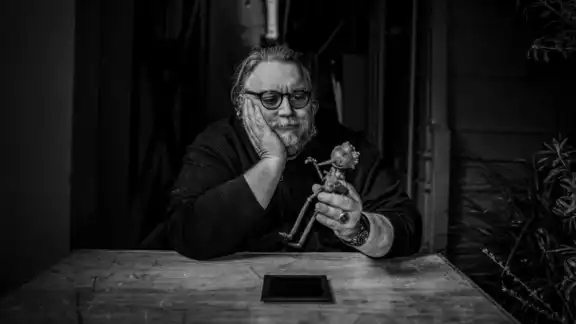 Guillermo del Toro es nominado a los Premios de la Sociedad de Compositores y Letristas Guillermo del Toro es nominado a los Premios de la Sociedad de Compositores y Letristas