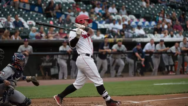 Joey Terdoslavich y Pedro Castellano se unen para la Temporada 2023 junto a Tigres de Quintana Roo