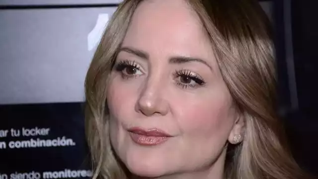 ¿A quién ha dañado Andrea Legarreta en Televisa?