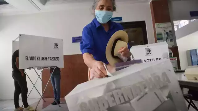 Elecciones Edomex 2023