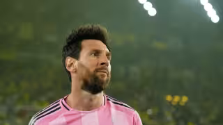 Messi se despide de Argentina: cuándo y a qué hora será su último partido