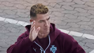 Surge una nueva versión sobre Cristiano Ronaldo y su abandono de la concentración de Portugal