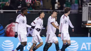 Selección Mexicana: cuatro partidos marcarán el inicio de la era de Rafael Márquez