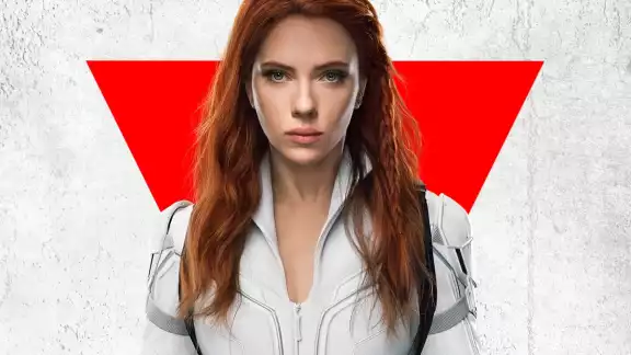 La película del personaje de Black Widow, ya está disponible en cines y en la plataforma de Disney+