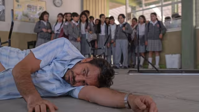 Premian a 'Radical', película de Eugenio Derbez