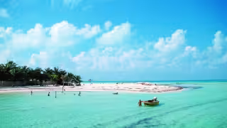 Punta Xen, joya de Champotón ideal en vacaciones y nominada a Lo Mejor de México 2026