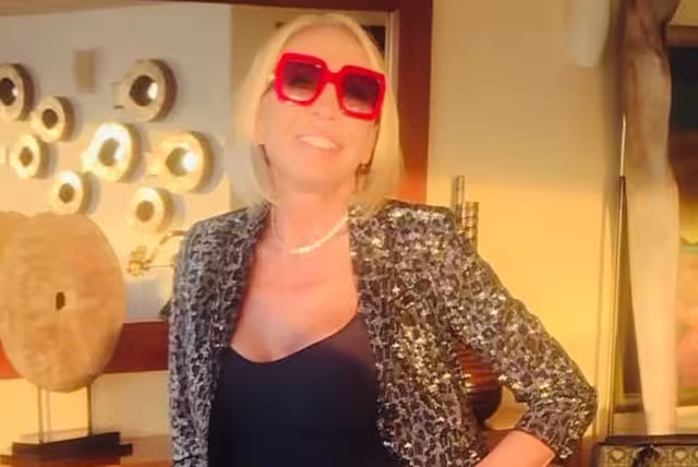 Pati Chapoy ofreció su ayuda para entregar a Laura Bozzo ante las autoridades