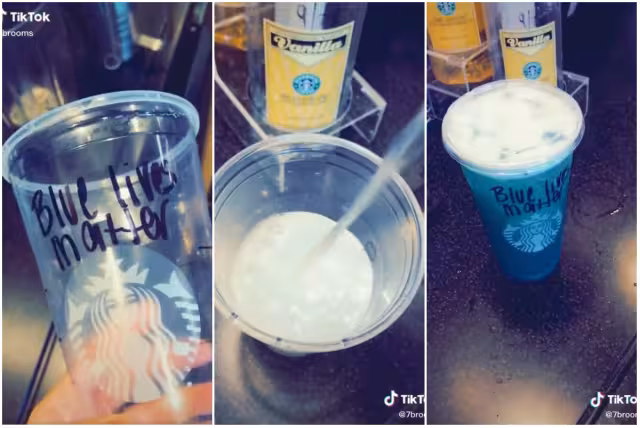 ¿Blue Lives Matter? (Especial)