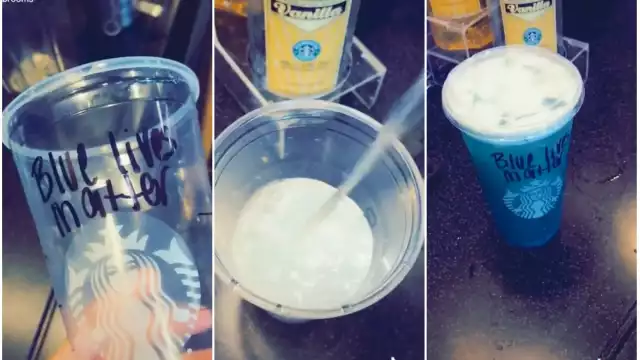 ¿Blue Lives Matter? (Especial)