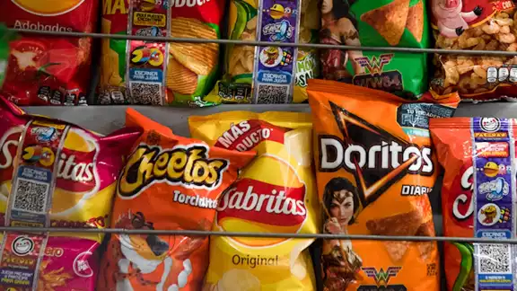 México le dirá adiós a la comida chatarra