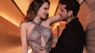 La pareja enterró todos los rumores sobre su separación