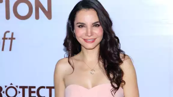 Se dieron a conocer más detalles sobre la nueva cinta de Martha Higareda. Foto: Especial