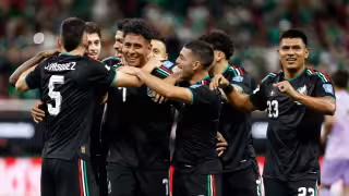 México vs. Corea del Sur en VIVO: Sigue todas las acciones del Tricolor