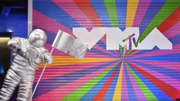 Video Music Awards de MTV se realizan esta noche desde Nueva York  (AP)