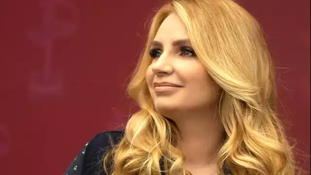 Angelica Rivera se ha mantenido alejada de la televisión. Foto: Mezcalent