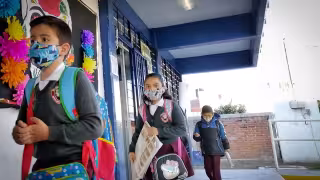 El ciclo escolar 2022-2023 está por concluir. Esto marca el calendario de la SEP