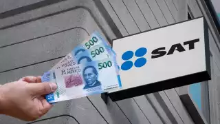 Esto representa un  incremento de 446.4 mdp en comparación con el mismo periodo en 2022
