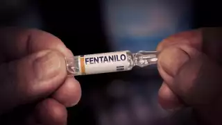 El fentanilo es un un grave problema que Estados Unidos quiere cortar de raíz