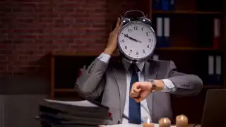 Reducción de la jornada laboral en México