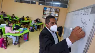 Día del maestro 2023