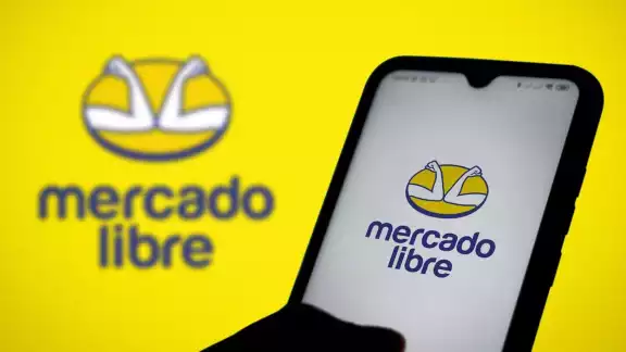 MercadoLibre denuncia Apple por prácticas anticompetitivas en México MercadoLibre denuncia Apple por prácticas anticompetitivas en México