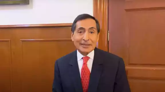 Rogelio Ramírez de la O dará el informe a la Cámara de Diputados Rogelio Ramírez de la O dará el informe a la Cámara de Diputados