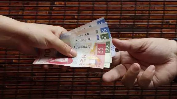 La Ciudad de México se lleva el primer lugar superando los 600 pesos diarios