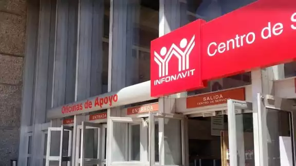 A partir de mañana derechohabientes del Infonavit podrán acceder a un crédito para adquirir un terreno.
